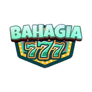 BAHAGIA777 logo